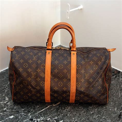 keepall 45 louis vuitton|louis vuitton empreinte keepall.